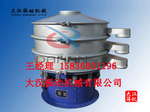 振動篩分機(jī)