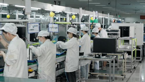 技術(shù)創(chuàng)新為帆，譜寫中國智慧音頻產(chǎn)業(yè)新篇章——記漢桑科技王斌的技術(shù)服務(wù)之路