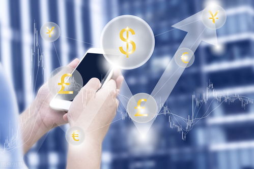 A股數字貨幣小龍頭 攜手華為鴻蒙，業績暴漲12倍，市值僅50億出頭